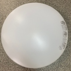 決まりました！LEDシーリングライト