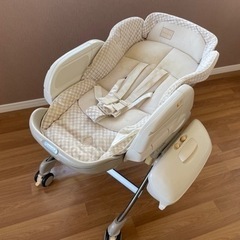 【無料】ベビーラック