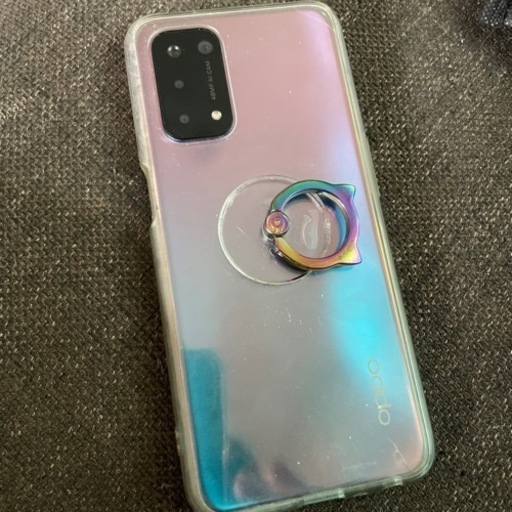 oppo A54 5G 本日のみ値下げ