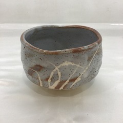 値引きしました！「秀」茶器  鼠色