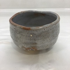 値引きしました！「秀」茶器  鼠色の画像