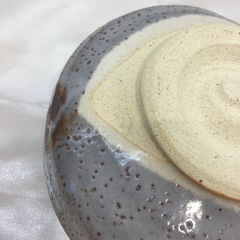 値引きしました！「秀」茶器  鼠色の画像