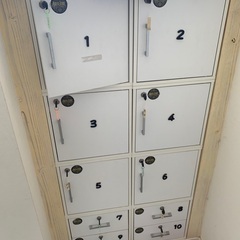 取り壊し作業の画像