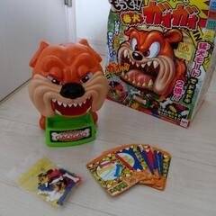 もっと!!番犬ガオガオ😱‼️