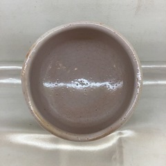 値引きしました！「秀」茶器 ピンク色の画像