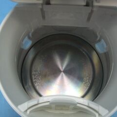 J738　ティファール　電気ケトル　ジャスティンプラス　2018年製　型番K034の画像