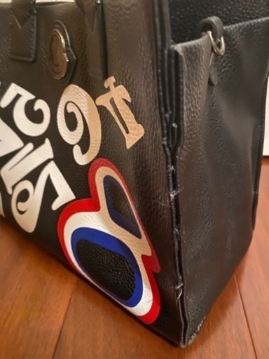本日限定価格‼️MONCLER ハンドバッグ