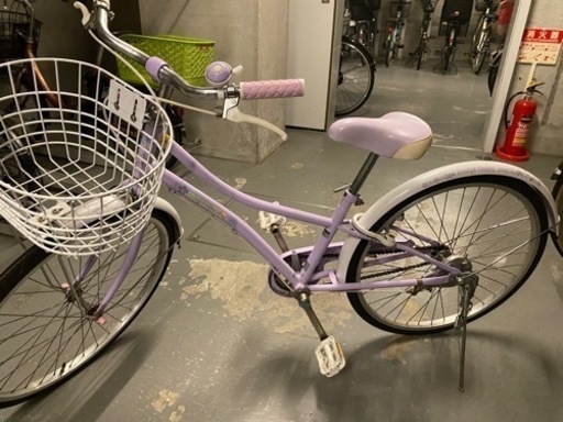 自転車　子供用