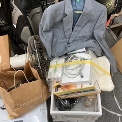 ガラクタ　大量　色々　譲ります