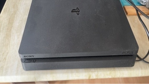 プレステ4