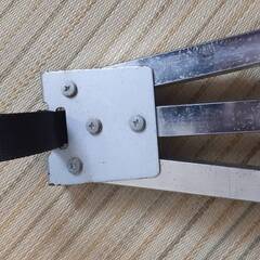 【値下げします】スリック　SLIK　三脚用ドーリーの画像