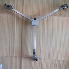 【値下げします】スリック　SLIK　三脚用ドーリーの画像