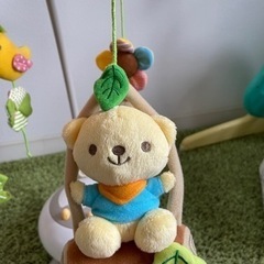Combiメロディいっぱい！みまもりセンサーメリーの画像