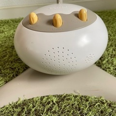 Combiメロディいっぱい！みまもりセンサーメリーの画像