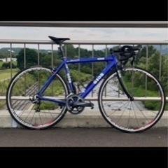 GIOS ALLITE フレームのみの画像