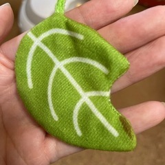 Combiメロディいっぱい！みまもりセンサーメリーの画像