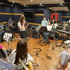 11/25(土)開催！J-POPコピーセッション・社会人音楽サークル - 台東区