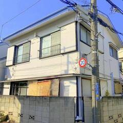 西武新宿線「田無駅 」から徒歩8分！南西向き２面採光の１K物件！