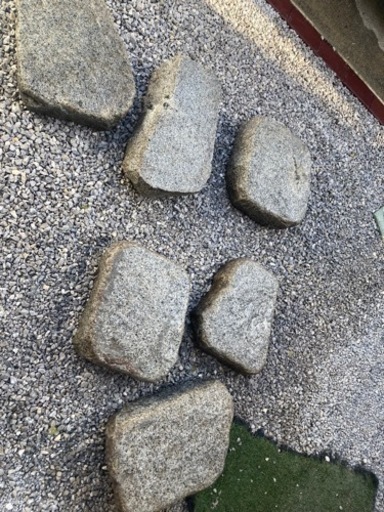 庭石