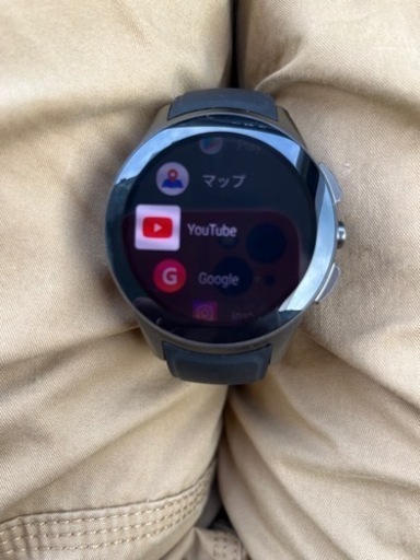 【新品】スマートウォッチ