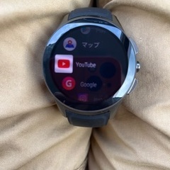 【新品】スマートウォッチ