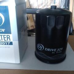 オイルフィルター