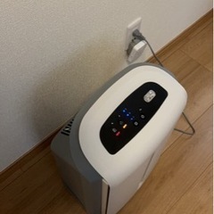 空気清浄機