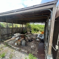 作業場