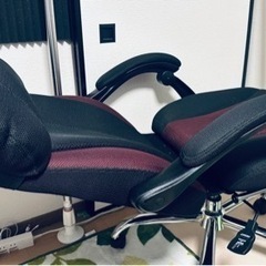 オフィスチェアー(取引決まりました)の画像