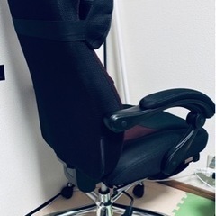オフィスチェアー(取引決まりました)の画像