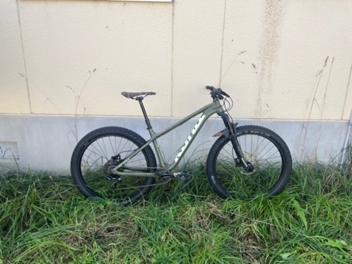 KONA BIG HONZO Mサイズ