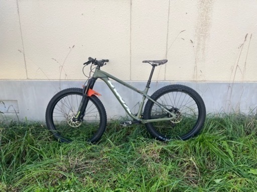 KONA BIG HONZO Mサイズ