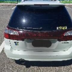 決まりました レガシィツーリングワゴンGT-BEチューンII5速の画像
