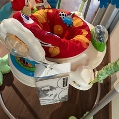 ジャンバルーの画像