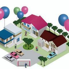 【時給1500円＆日払い可能】住宅展示場にて受付けスタッフ募集