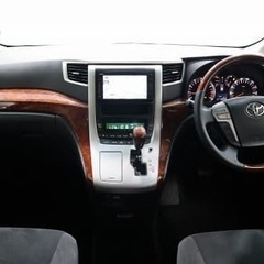 【自宅で買える🎵】トヨタ　ヴェルファイア【完全自社ローン🎵】の画像