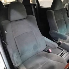 【自宅で買える🎵】トヨタ　ヴェルファイア【完全自社ローン🎵】の画像