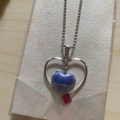 ネックレスセットの画像