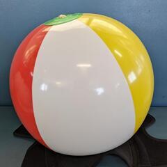 ビニールボール