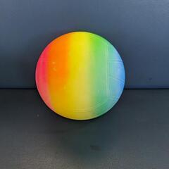 カラフルボールの画像