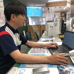 【急募・賞与年3回・正社員】一般事務