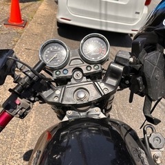 ZZR400ネイキッド仕様(早い者勝ち)の画像
