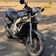 ZZR400ネイキッド仕様(早い者勝ち)の画像