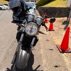 ZZR400ネイキッド仕様(早い者勝ち)の画像