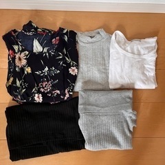 レディースまとめ売り