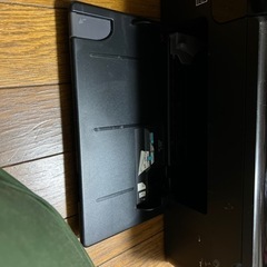 中古で買いました！インクなど新品で入っています！の画像