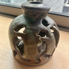 キャンドルホルダーの画像