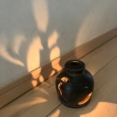 キャンドルホルダーの画像