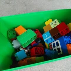 レゴ　duplo