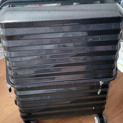 アクタス フロントオープン キャリーバッグ Mサイズ